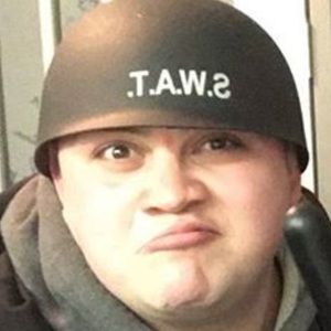 Meet your Posher, Phil